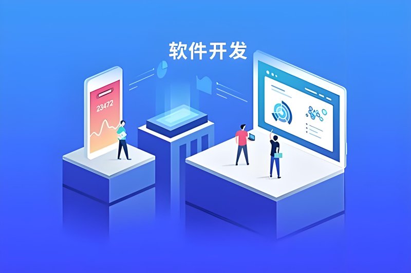 软件开发外包行业的最新趋势和挑战